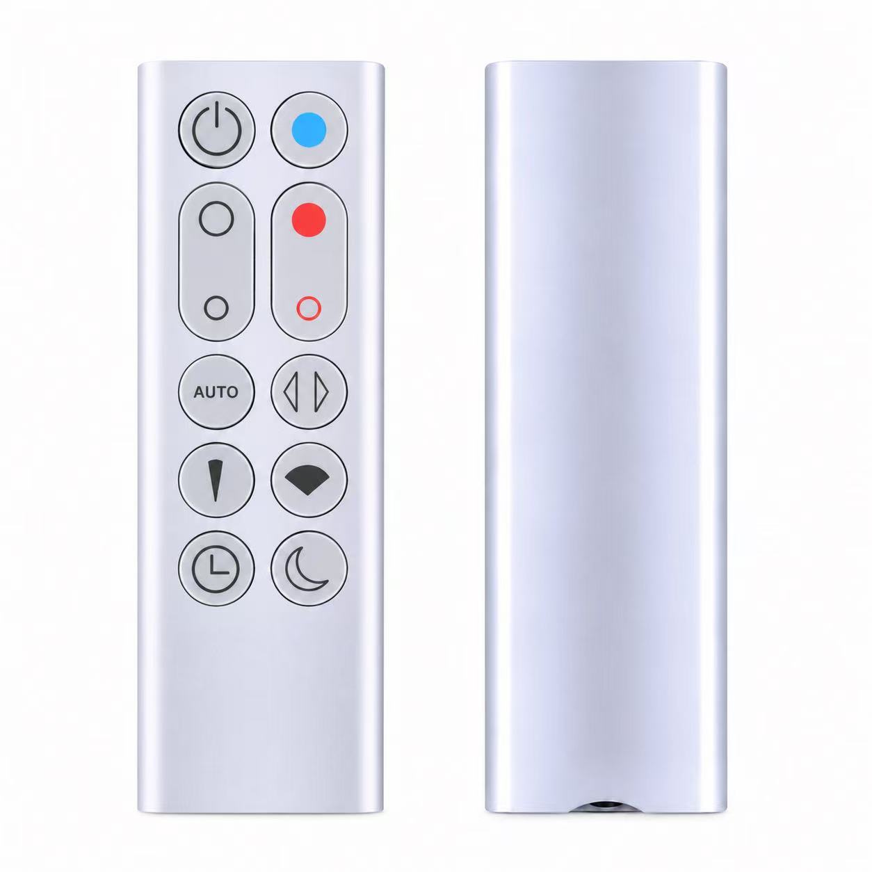 Dyson Fan Am07 - รีโมทคอนโทรลทดแทนสำหรับไดสัน HP04 HP05 HP06 HP07 HP09