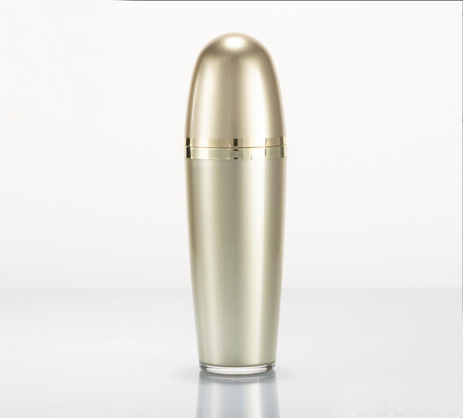 80ml Ball Shape อะคริลิคขวดปั๊ - Essence Serum Toner บทวิจารณ์และราคา