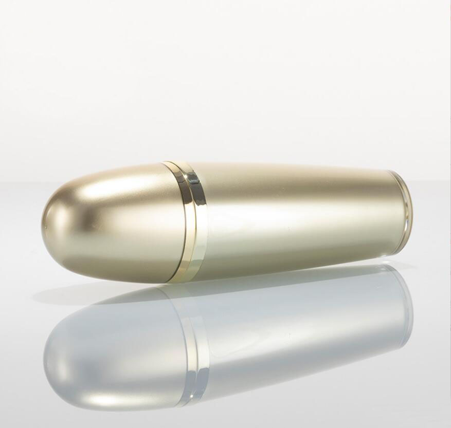 80ml Ball Shape อะคริลิคขวดปั๊ - Essence Serum Toner บทวิจารณ์และราคา