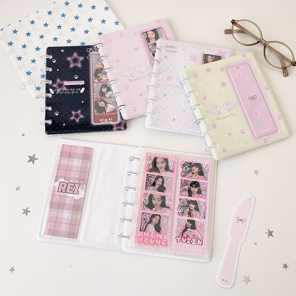 อัลบั้มเก็บรูปภาพ Angel Series - The Korean Lifestyle Book บทวิจารณ์และราคา