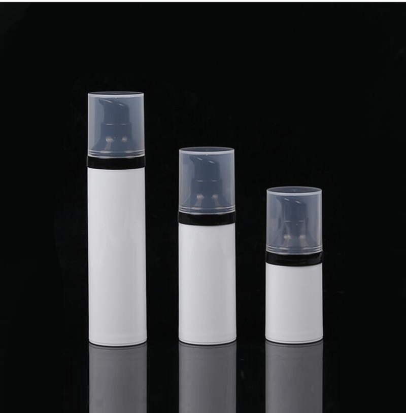 15มิลลิลิตรสีขาวขวดสุญญากาศโลช - Essence Serum Toner บทวิจารณ์และราคา