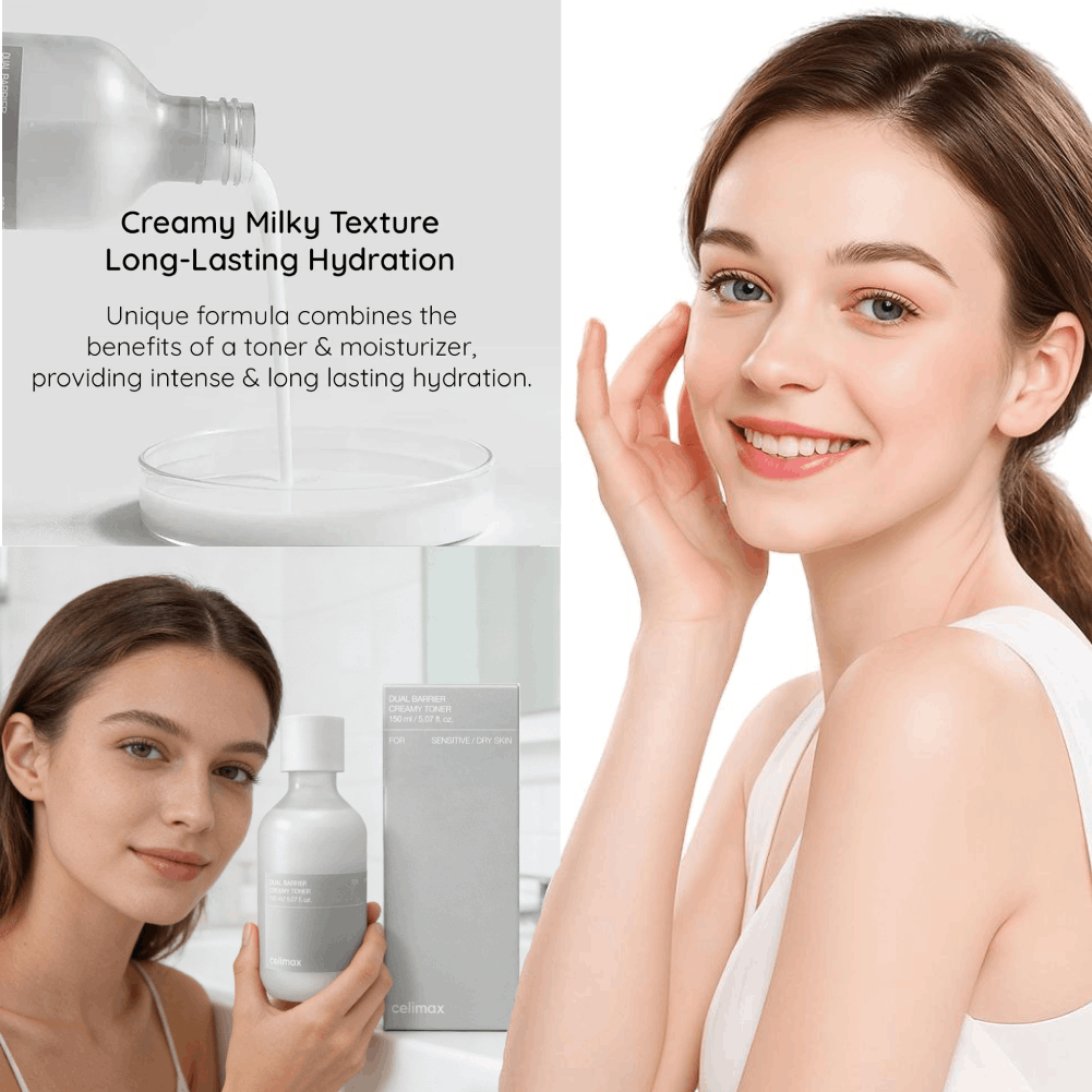 โทนเนอร์เกาหลี Celimax 150 มล. - Essence Serum Toner บทวิจารณ์และราคา