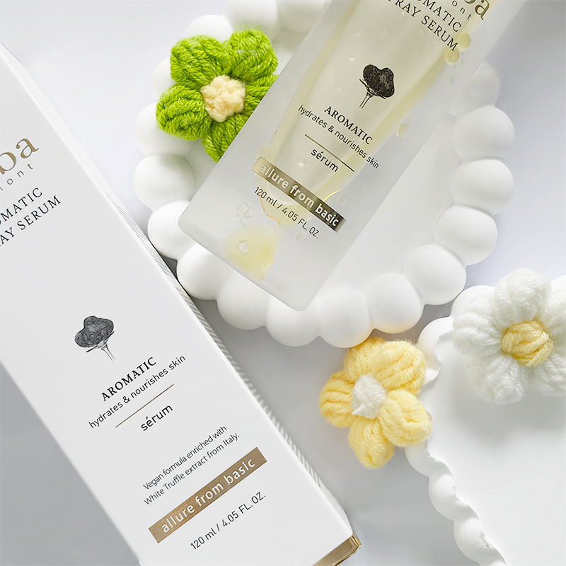 เซรั่มไวท์ทรัฟเฟิลเกาหลี 100 ม - Essence Serum Toner บทวิจารณ์และราคา